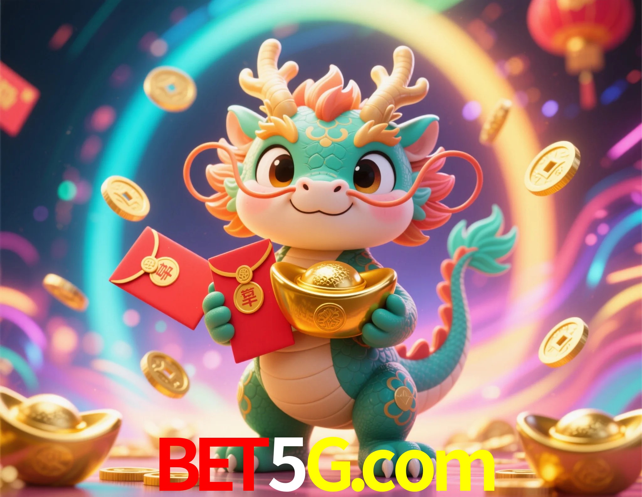 Fortune-Dragon