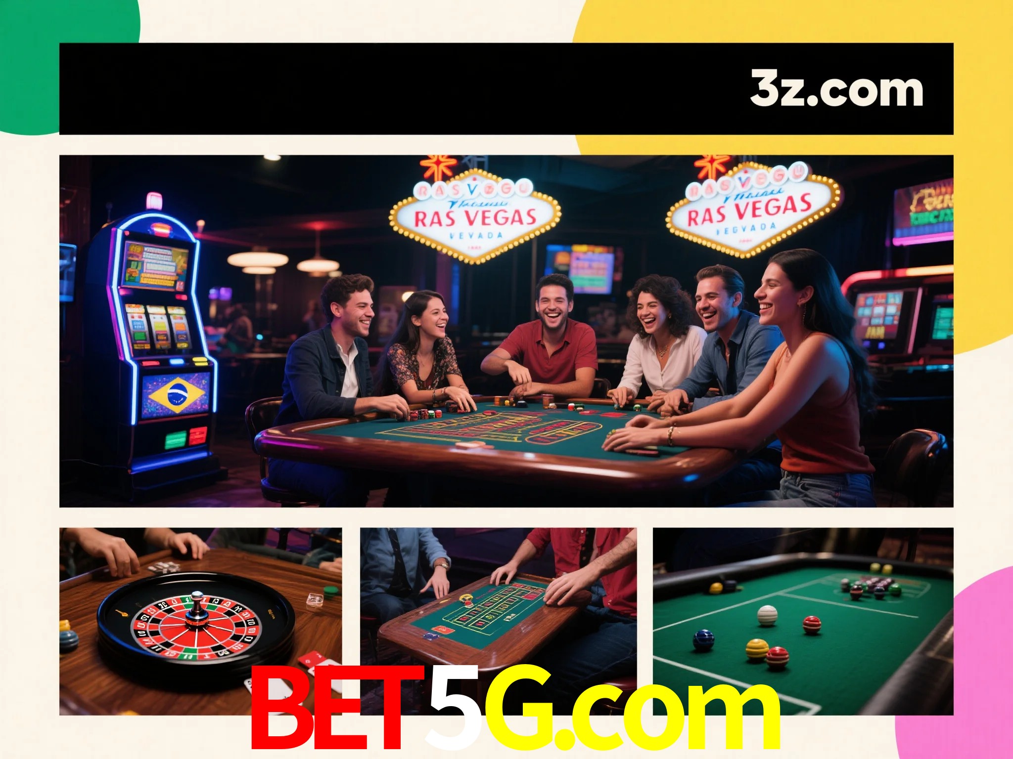 bet5ggame-App