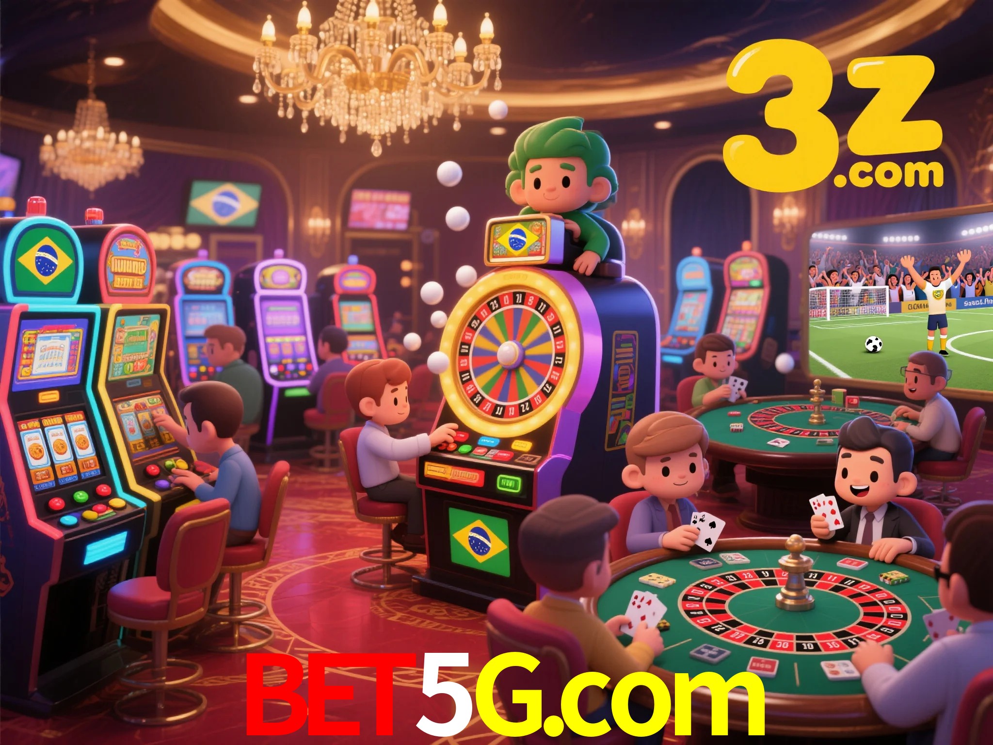 bet5ggame-Login